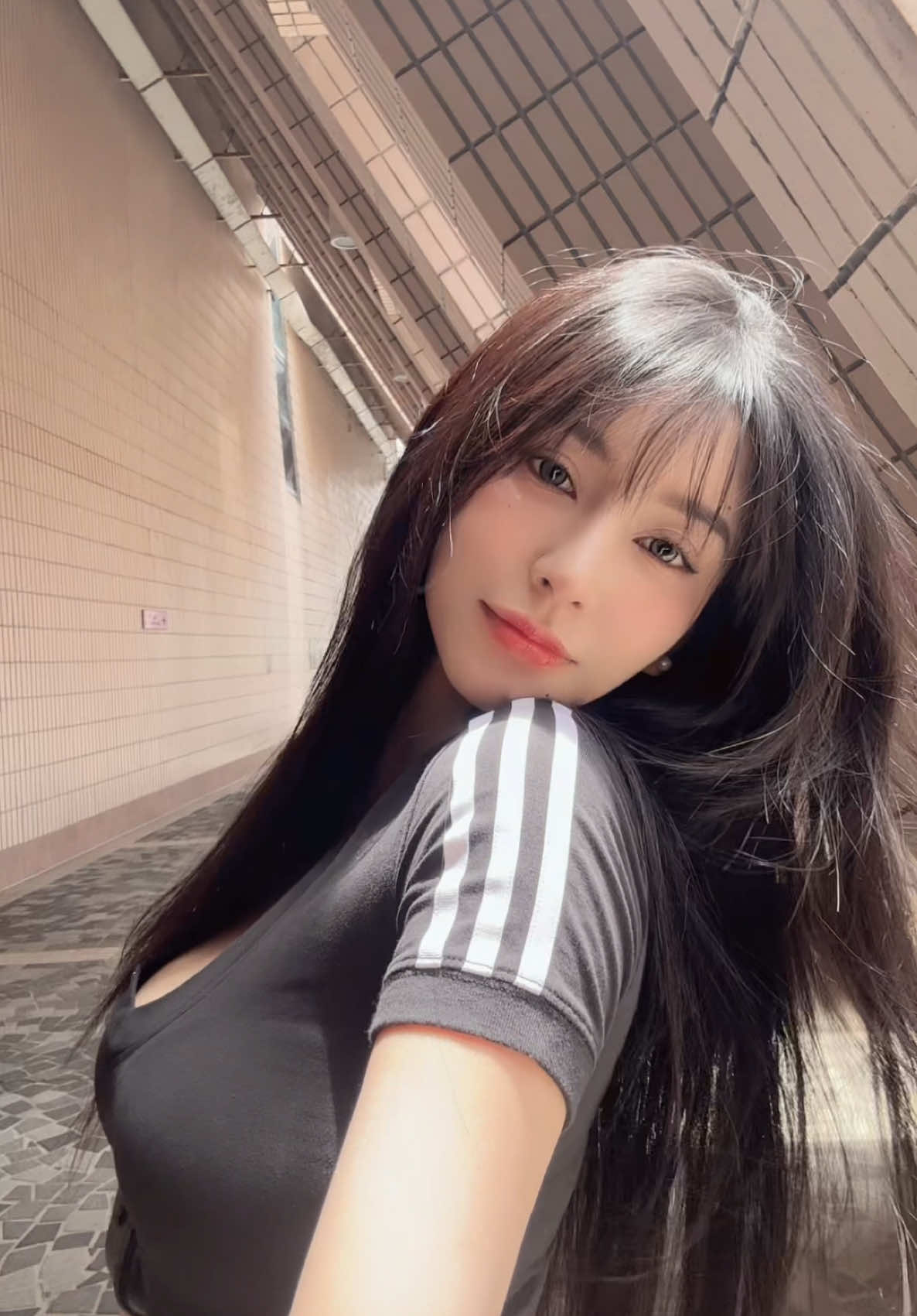 kulang na sa lambing :<