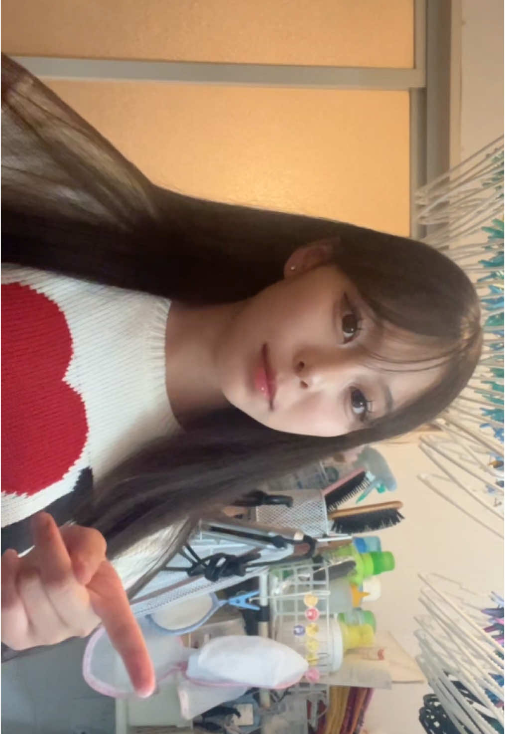 うしろきたない😔😔 #fyp #fjk #09 #おすすめ #シャドバン中 