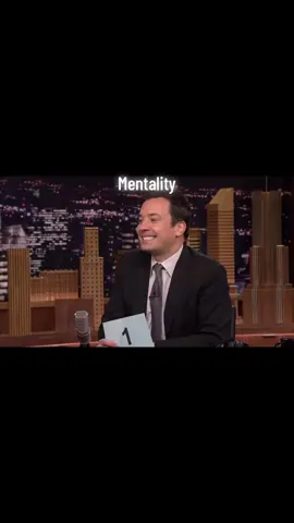 #mentality