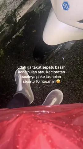 buruan yang mau bisa co di keranjang kuning sekarang #jashujan ##jashujansepatu##pelindungsepatuantiair##covershoes##pelindungsepatu##jashujansepatuantiair