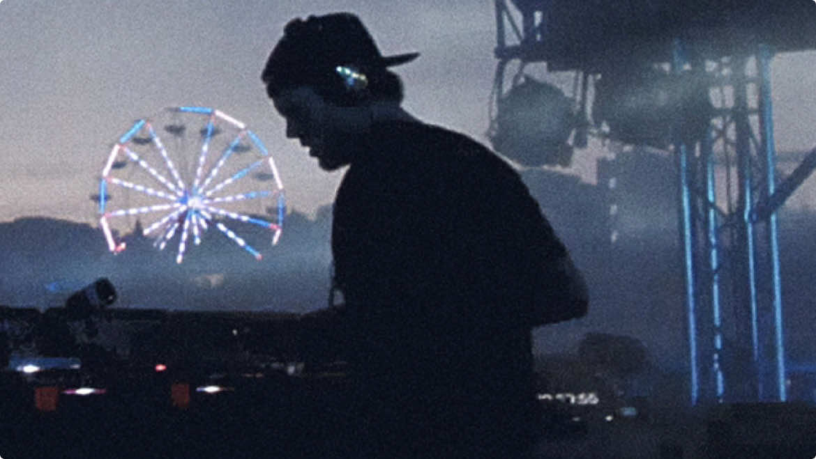 AVICII FOREVER is more than a release, it’s a tribute to Avicii’s lasting impact on electronic dance music. It stands as a bridge between past and future – a way for longtime listeners to reconnect with the music that soundtracked treasured moments, and for a new generation to discover the timeless legacy of Avicii.   Uniting landmark recordings such as “Wake Me Up,” “Levels,” “Hey Brother,” and “Waiting For Love,” with new music, AVICII FOREVER opens the door to a new chapter – one where a whole new generation gets to discover Avicii and create unforgettable memories to his music.   At the center of this release is the new track “Let’s Ride Away” – a testament to Avicii’s unparalleled ability to blend genres and create music that resonates deeply with listeners. Featuring powerful vocals from Elle King, the song offers a sense of freedom and adventure that Avicii’s music engendered live and on record.   The AVICII FOREVER artwork is, in fact, a rendering of a physical monument of the Avicii symbol – hand chiselled in stone quarried from Bjärlöv in Skåne, Sweden, close to where Tim spent his summers growing up. The monument and album cover stand as an homage to Avicii’s timeless music, which, just like stone – lasts forever.   Out May 16, midnight local time.