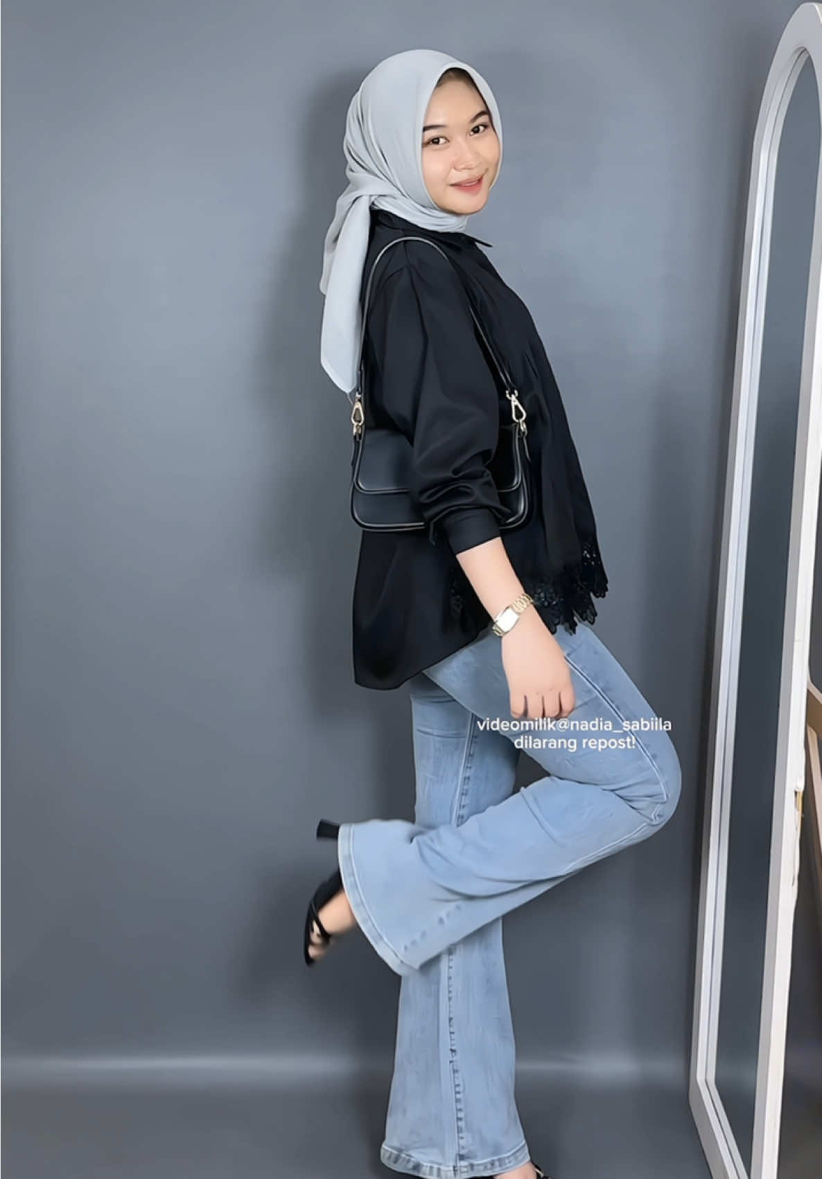 Blousenyaaa gemess😍