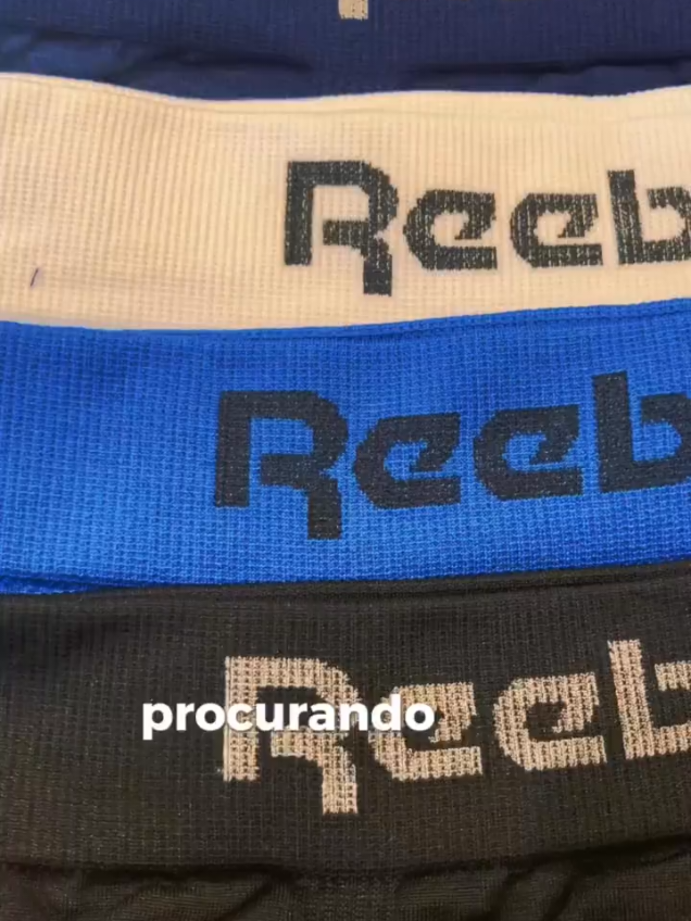 Link na bio #reebok  #modaintima #promocoes #viralvideos #achadinhosdashopee #shopee 