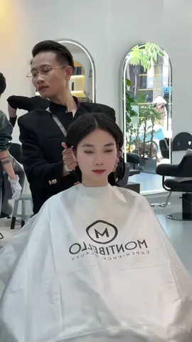 #tocdep #hushcut #trending #nhuomtoc #noitoc #hotgirl #bob 