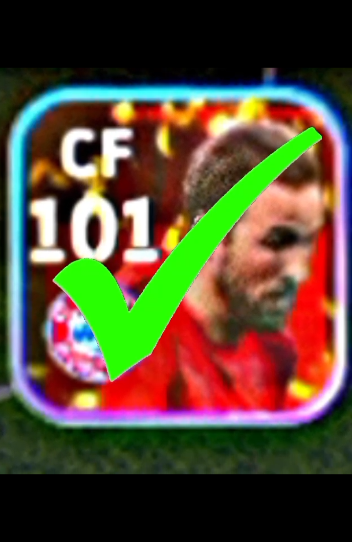 Harry Kane 101 ✅️ 🔥 #efootball2025 #fyp #training 