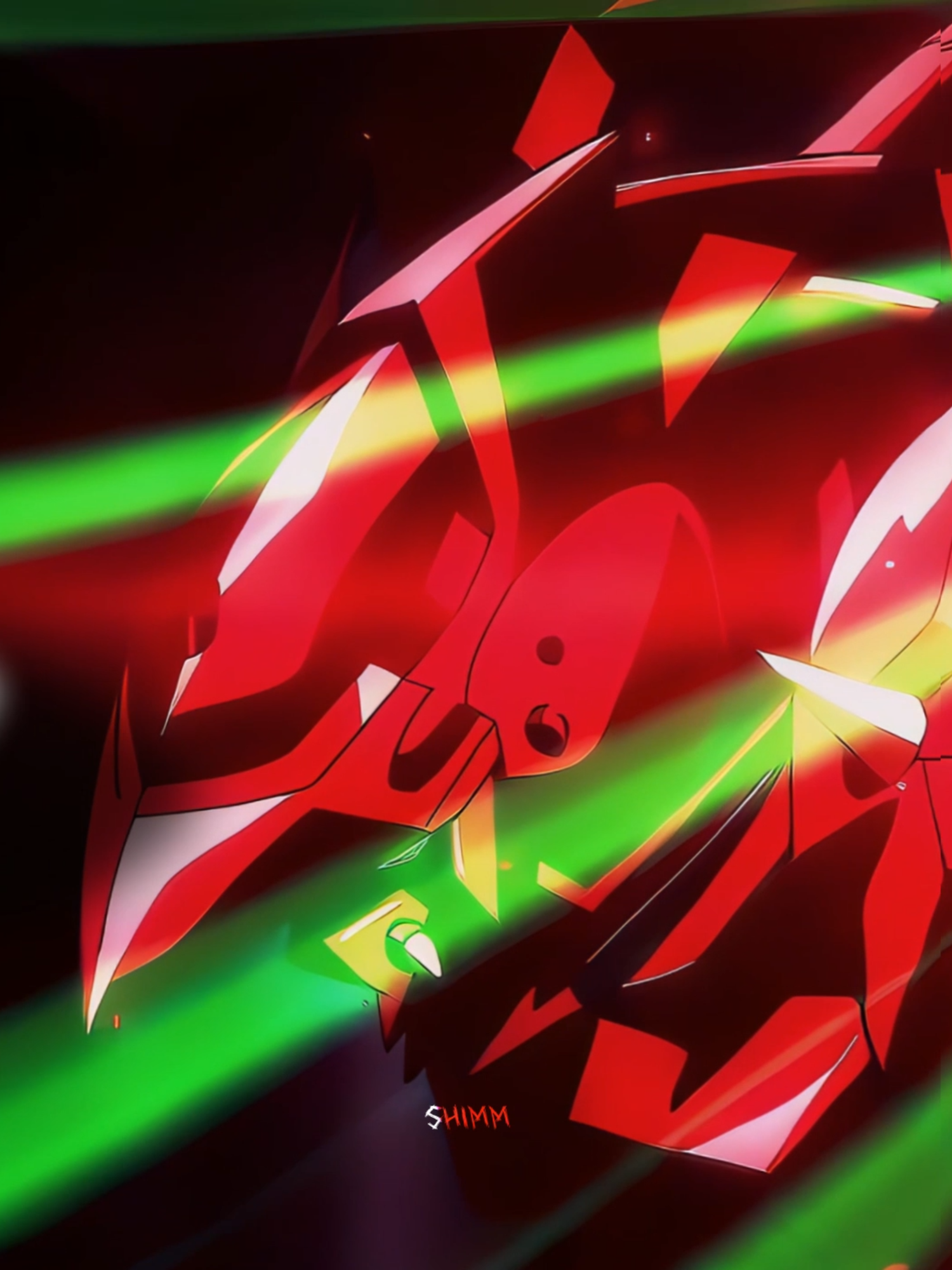 part 2! (Issei or Vali?)  #HIGHSCHOOLDXD  #isseihyoudou #anime   #アニメ   #animetiktok   #fyp  #akeno_squad