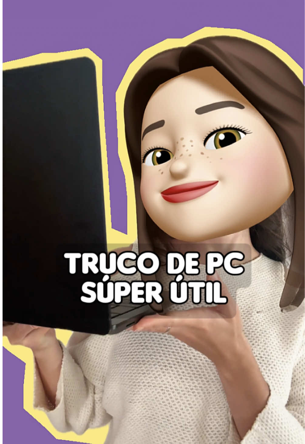 te quedarás sin palabras cuando veas lo que puede hacer tu pc 😱 #tutorial #grabadora #pc #ordenador #techtips #trucos #explicacion #estudiantes #trabajos #toquederetoque #AprendeEnTikTok #AprendeConTikTok #tiktoktech #techtok  