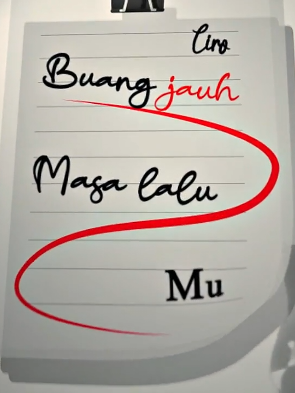 ngedit bg song : masa lalu Chaeroel rm: @krisnavodka  #aftereffects #masalalu #amv #aligntmotion #edit #typography 