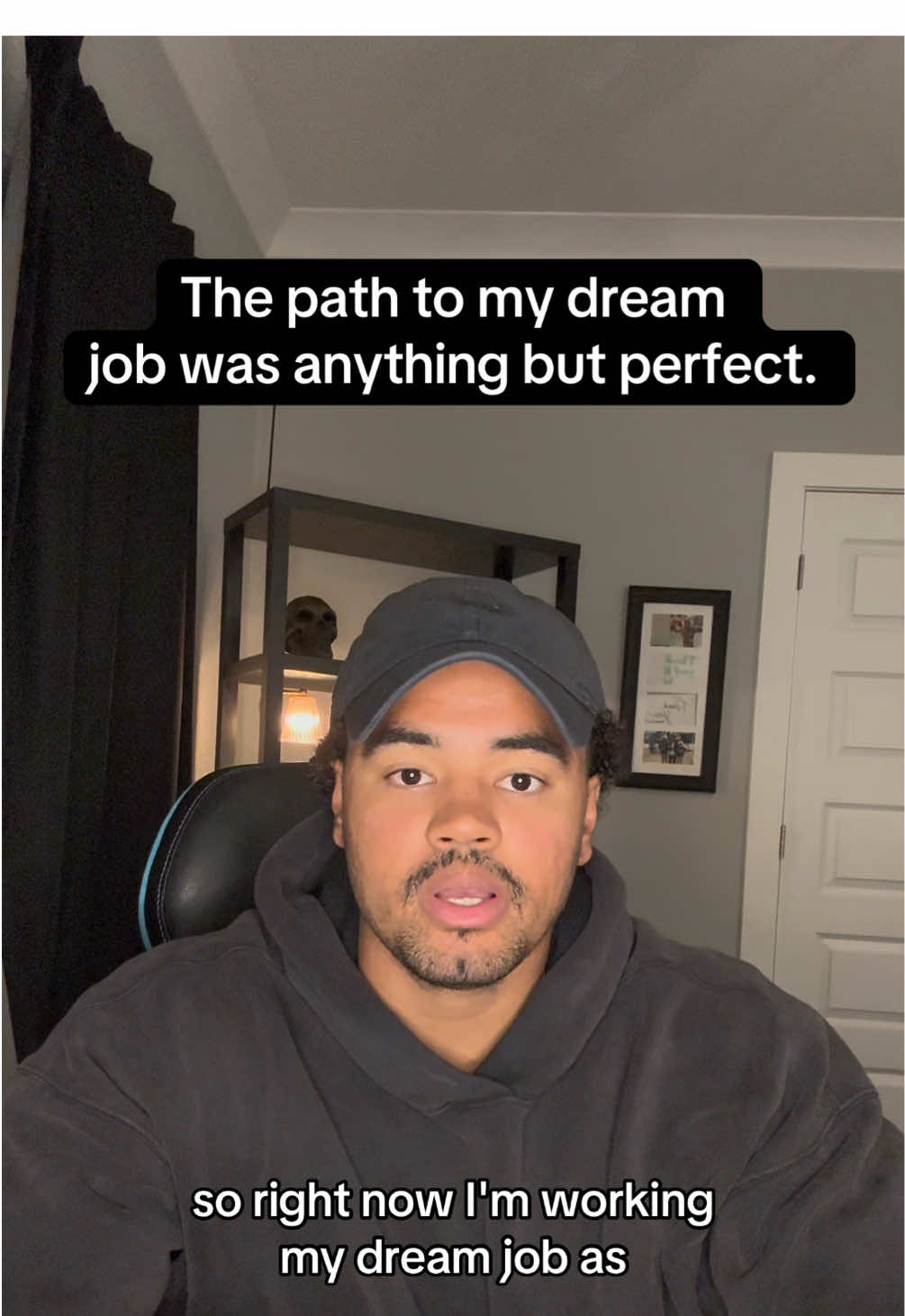 I’m working my dream pharmacist job now, but the journey was anything but smooth. Nothing went as planned—but I stayed positive, kept growing, and seized the opportunity when it came. Sometimes the detour is the path. #pharmacist #hospital #pharmacystudent #careeradvice #salary 