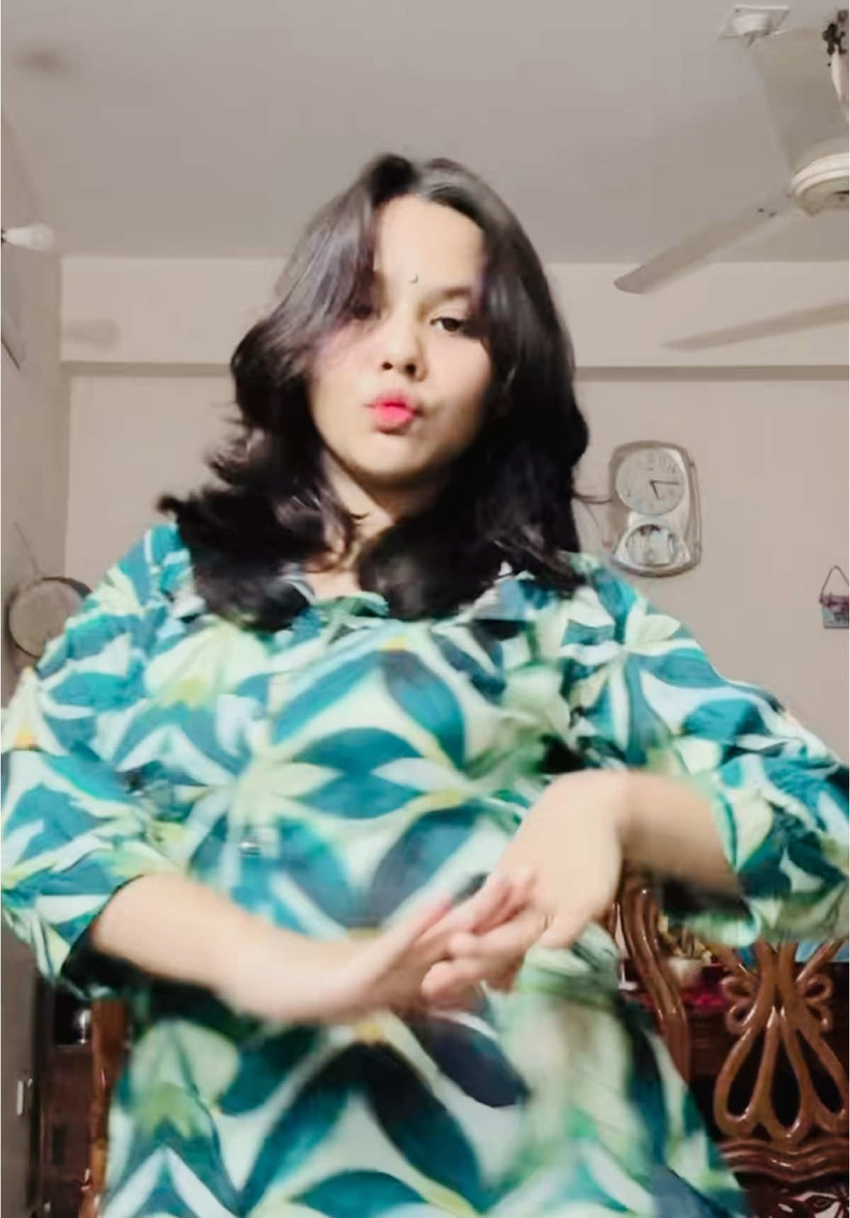 Back!💚🤝#viralvideo #foryoupage #fyp #oshin