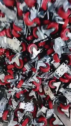 ⚙️ ลูกล้อรถเข็นสีแดง 2 นิ้ว ทนทาน ลากของหนัก ไม่ต้องยกให้ปวดหลัง! ติดกับถังแก๊ส ถังน้ำ เข็นสบาย รับน้ำหนัก 35 กก. ด่วน! ราคาพิเศษ 7 บาท (ปกติ 35฿) #ลูกล้อรถเข็น #ล้อรถเข็น #ล้อเฟอร์นิเจอร์ #อุปกรณ์ซ่อมบ้าน #ของถูก #สินค้าดีราคาถูก #ล้อติดถังแก๊ส #ล้อกระเป๋าเดินทาง #เครื่องมือช่าง #อุปกรณ์ DIY