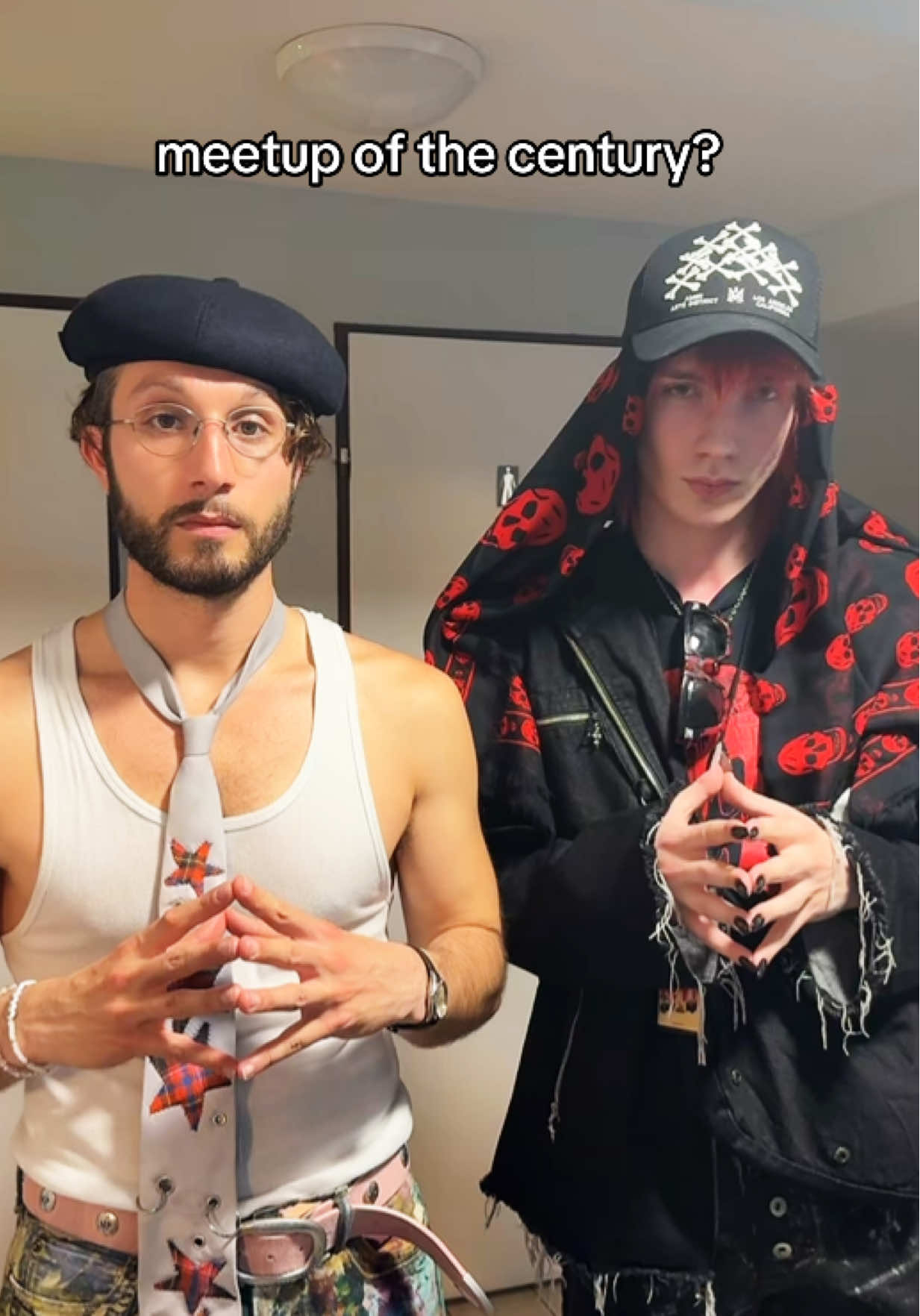 @bbno$ is the coolest guy irl #bbnomoney #asteria 