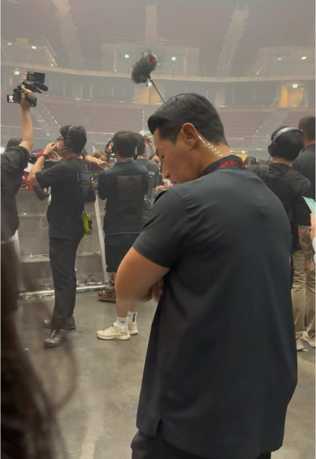 คุณลี5555 #hopeonthestage #jhope #bts 