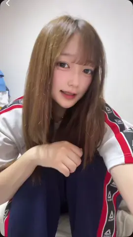 女の子の先輩のお家におとまりした#熊本 #07 