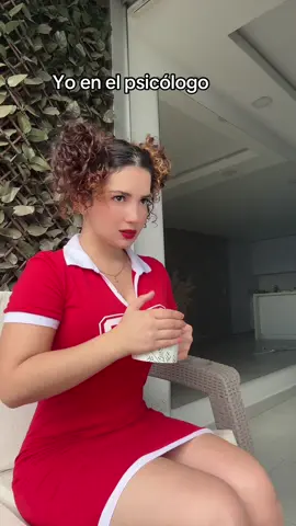 Eres tú……