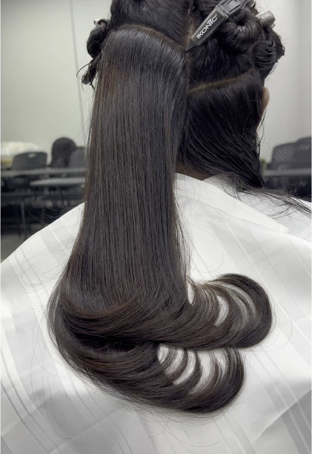 Blow dry Class Join My Class & Learn More  Location:Pokhara New Road  @Perfection.np  #dg  #dg_lepcha2024