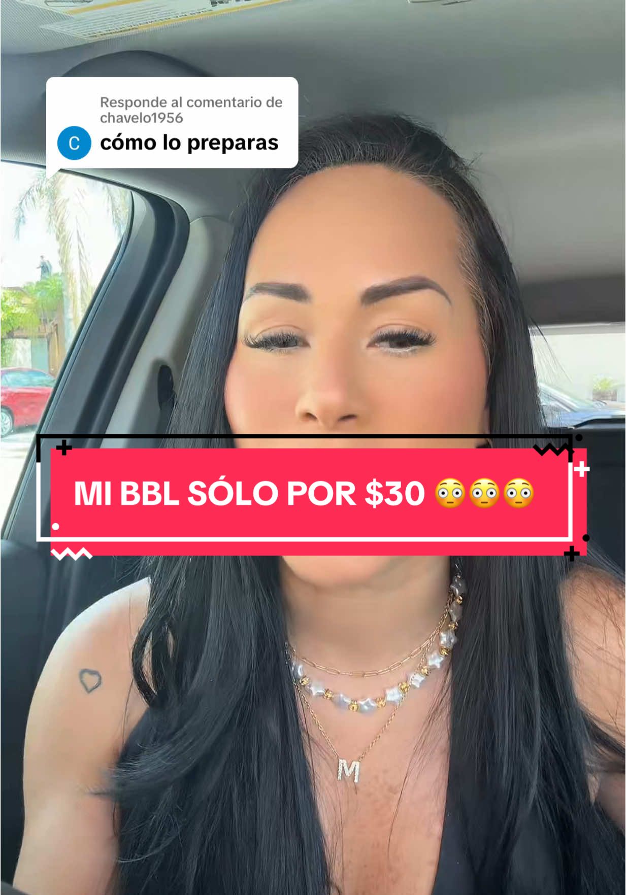 Respuesta a @chavelo1956  la creatina más viral de TikTok Shop mi nuevo BBL en polvo 😱😳🍑🔥🔥🔥 #creatina #creatine #oldschool #gym #gymgirl #glutes #piernas 