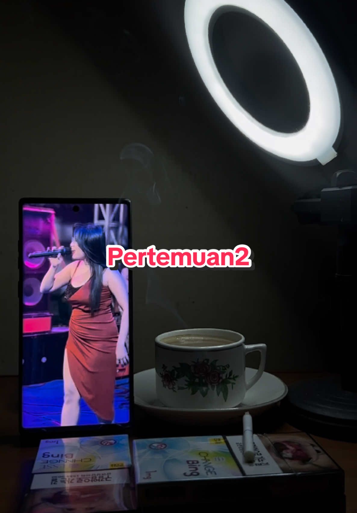 PERTEMUAN2 || @YuniPuspitaYunel  #pertemuan2 #yunipuspita #sorayamusic #dangdut #dangdutkoplo #kopidangdut #kopistory #ngopisantuy #ngopibosss☕☕☕ #hkmusic #bahanswmu #bahanswmubolo😁 