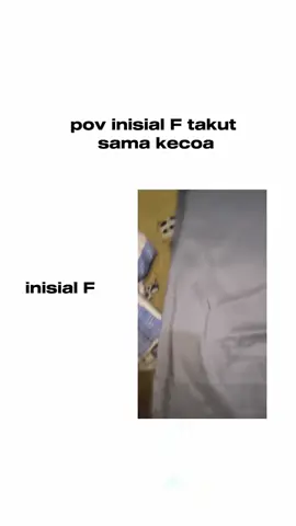 wkwkwk#fyp #foryoupage #ngakak #kecoa#inisial #F