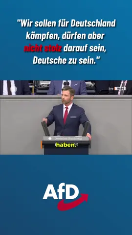 SPD und CDU beschädigen die Demokratie und verhindern seit Jahren jeden gesunden deutschen Nationalstolz. Das wirkt sich auch in verteidigungspolitischer Hinsicht sehr negativ aus. #stolz #demokratie #politik #fyp #fürdeineseite #fürdich