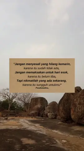 lagi dan lagi mengingatkan diri sendiri #xyzbca #pusakawaktu 