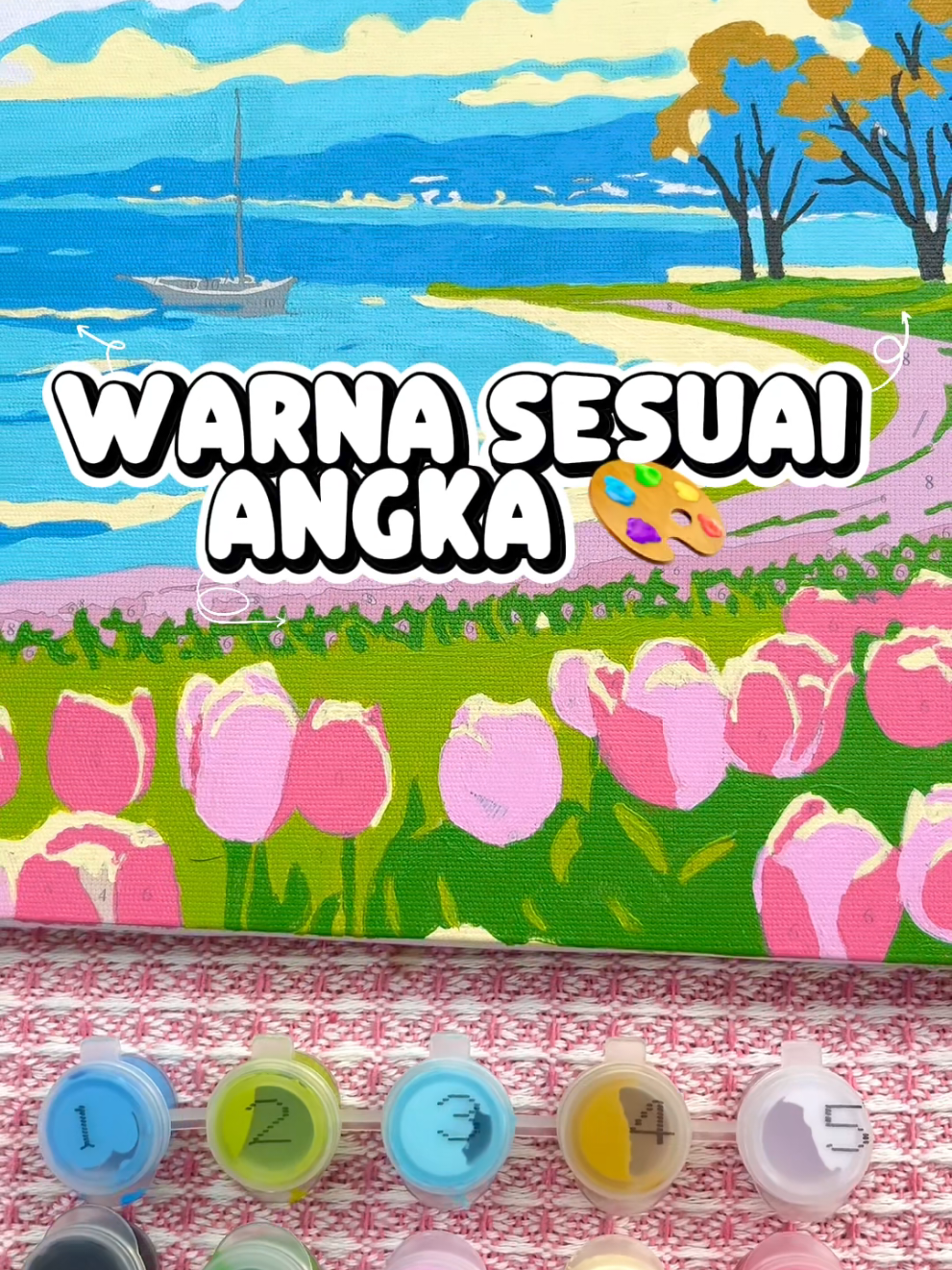 Membalas @ghina_boyversCoba Mainan Warna Angka, Gampang & Seru! #mewarnai #mainanedukasi #anakpintar #mainan #mainananak #tiktoktoys #unboxingmainan #weilaiii #mainanviral #mainanunik #mainananakindonesia #mainananakanak #mainanjepang #mainanmasakmasakan #reviewmainan 