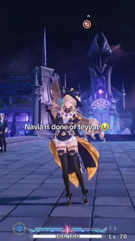 ABSOLUTELY INSANE AND FITS  😭😭😭 #navia #carlotta #fyp #foryoupage #foryou #genshin #wutheringwaves #genshinimpactnavia #naviagenshin #fyypp #fyp #mods 