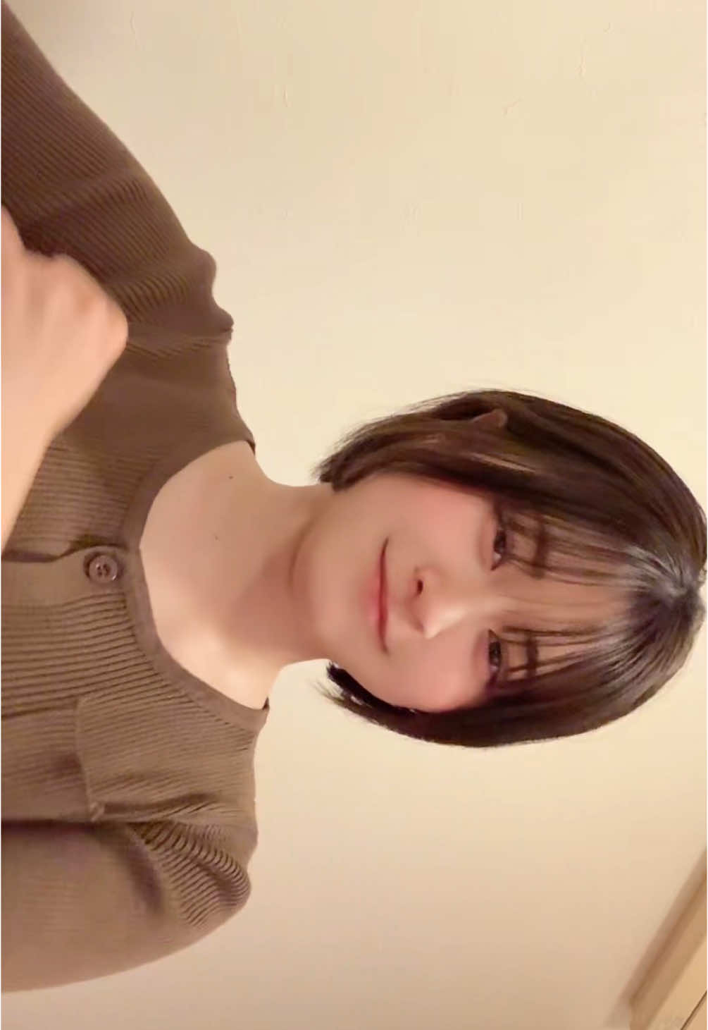 頭おかしくなりそう爆笑#fyp #05 #アイドルなりたい 
