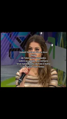 a maior de todas || #isabelifontana #russas #brazilianbombshell #models 