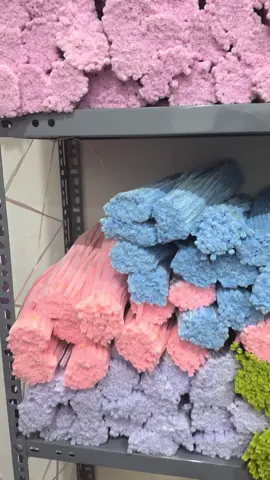 Kẽm Nhung Tone pastel đây khách em ơi #phukienkemnhung #handmade #videodoisong #kemnhungloai1 #kemnhung #kemnhunglamhoa 