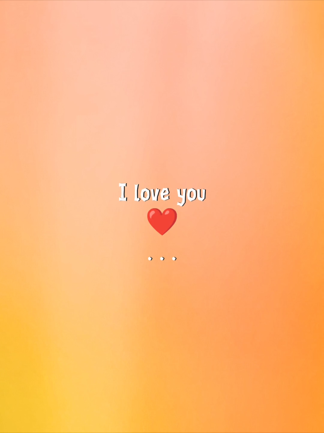 Hey...I love You ❤ #daricapcutketiktok #cctt #heyiloveyou #iloveyou #lyrics #fypppppppppppppp #trend 