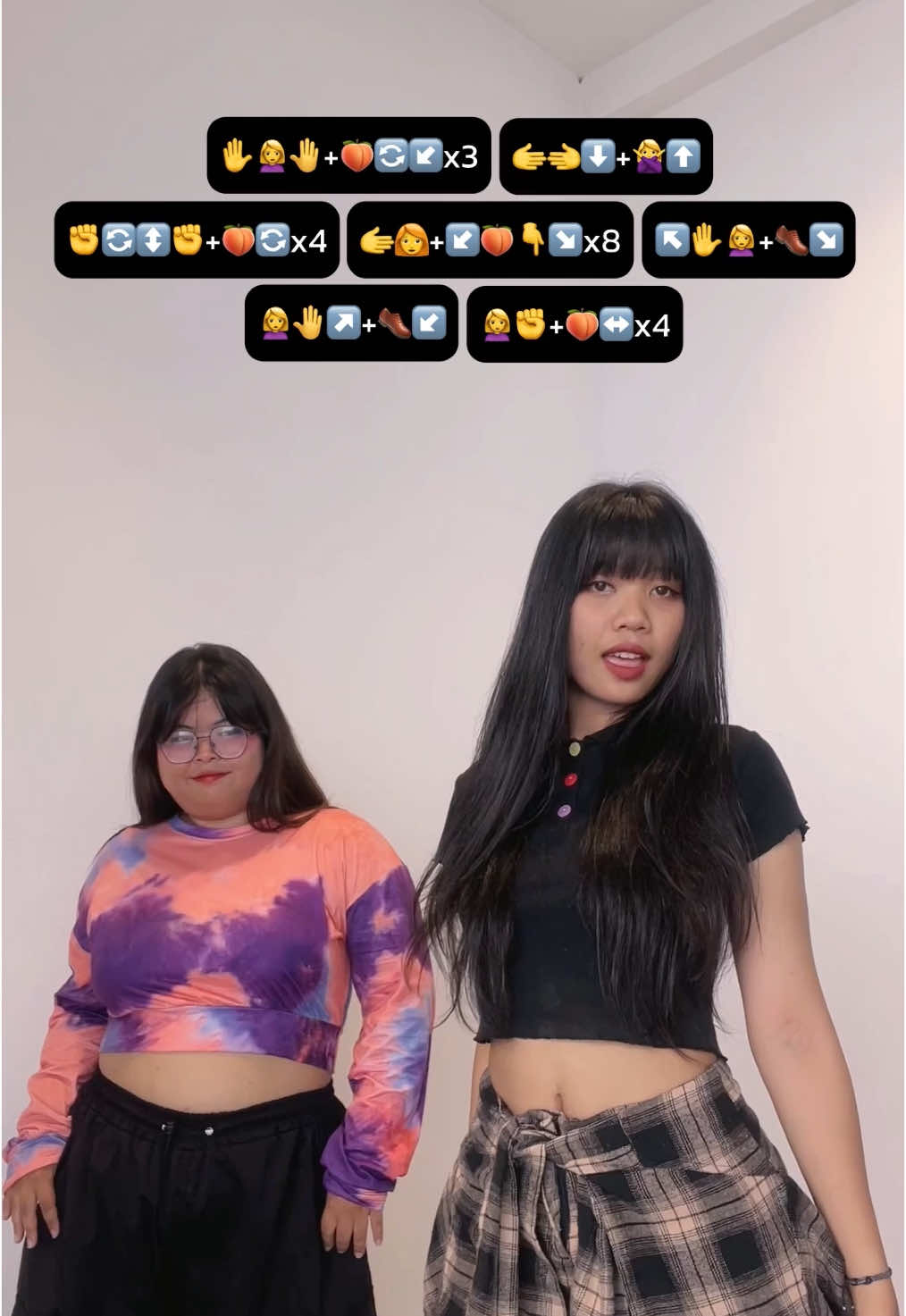 Dc : (tag)❤️✨ #Maralyn #Dance #dancetutorial #มาเต้นกันเถอะ #สอนเต้น #tutorial #dancechallenge 