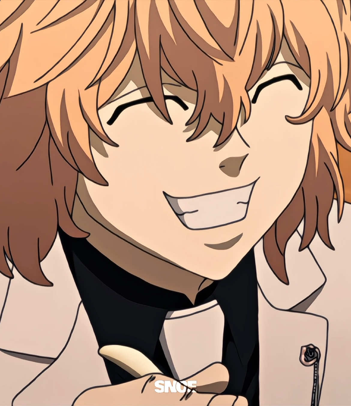 he looks so good in the future😮‍💨 #tokyorevengers #tokyorevengersedit #nahoyakawata #smiley #anime #animeedit 