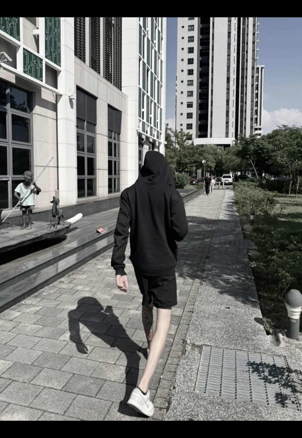 EDM都回來了 阿寶又在哪呢#新竹 #fyp 