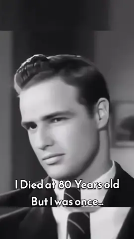 Legendary Life of Marlon Brando #marlonbrando #marlon #brando 