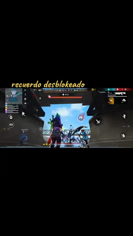 Un recuerdo Desbloqueado #parati #enjoy #fypシ゚ #viral #momentos #FidoGamess #fidogamess #f1dogamess #freefire #eventosdefreefire   #battleroyale 