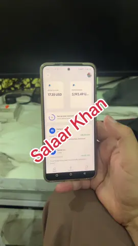 @Salaar Khan 