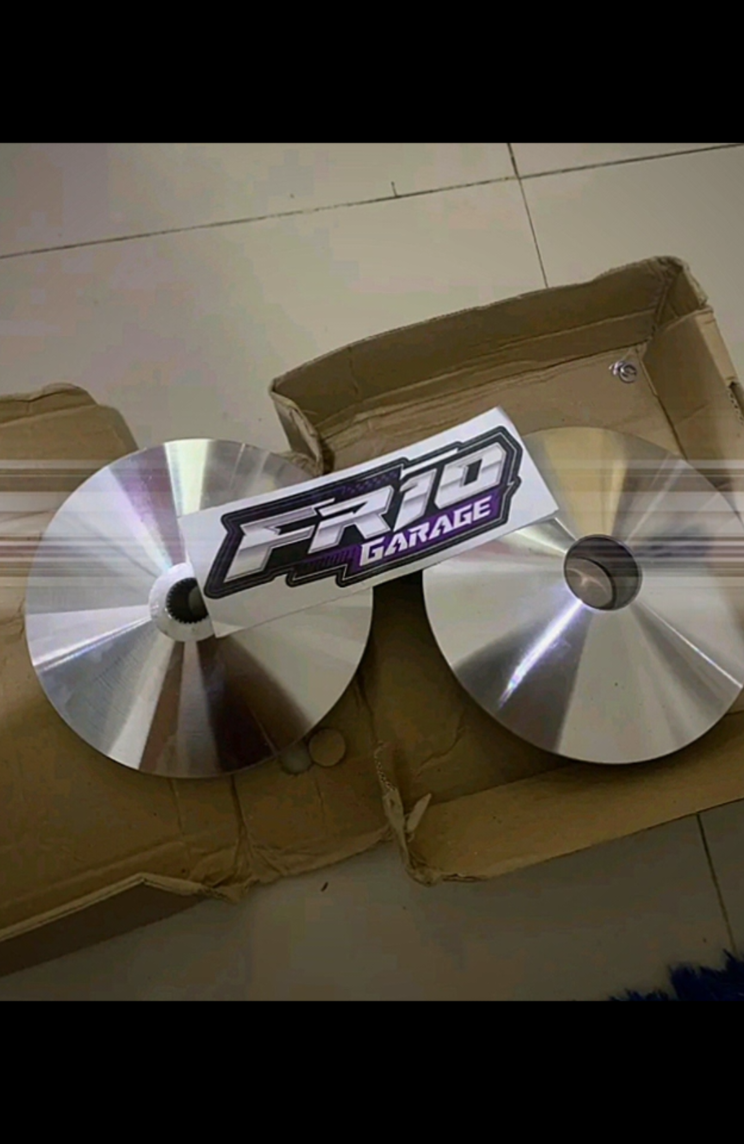 Pulley Racing Custom + Kerok Jalur + Rumah Roller vario 125 150 #pulley #pulleybubut #rumahroller #vario #vario125 #vario125new #vario150 #vario150modifikasi #pulleycustom #fyppppppppppppppppppppppp 
