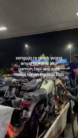@HappyTwoStroke⚡ #foryourpage #karanganyar24jam #galeryrxking 