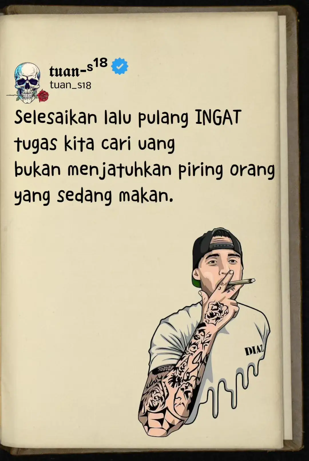 #motivasidiri  #motivasihidup  #xyzabc  #katabijak  #katakata  #foryouu  #qoutes  #4u 