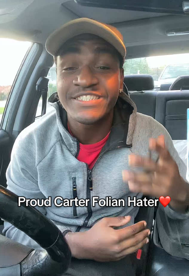 How do people not find this old💔#greenscreenvideo#carterfolian#yap#hater#foryoupage  