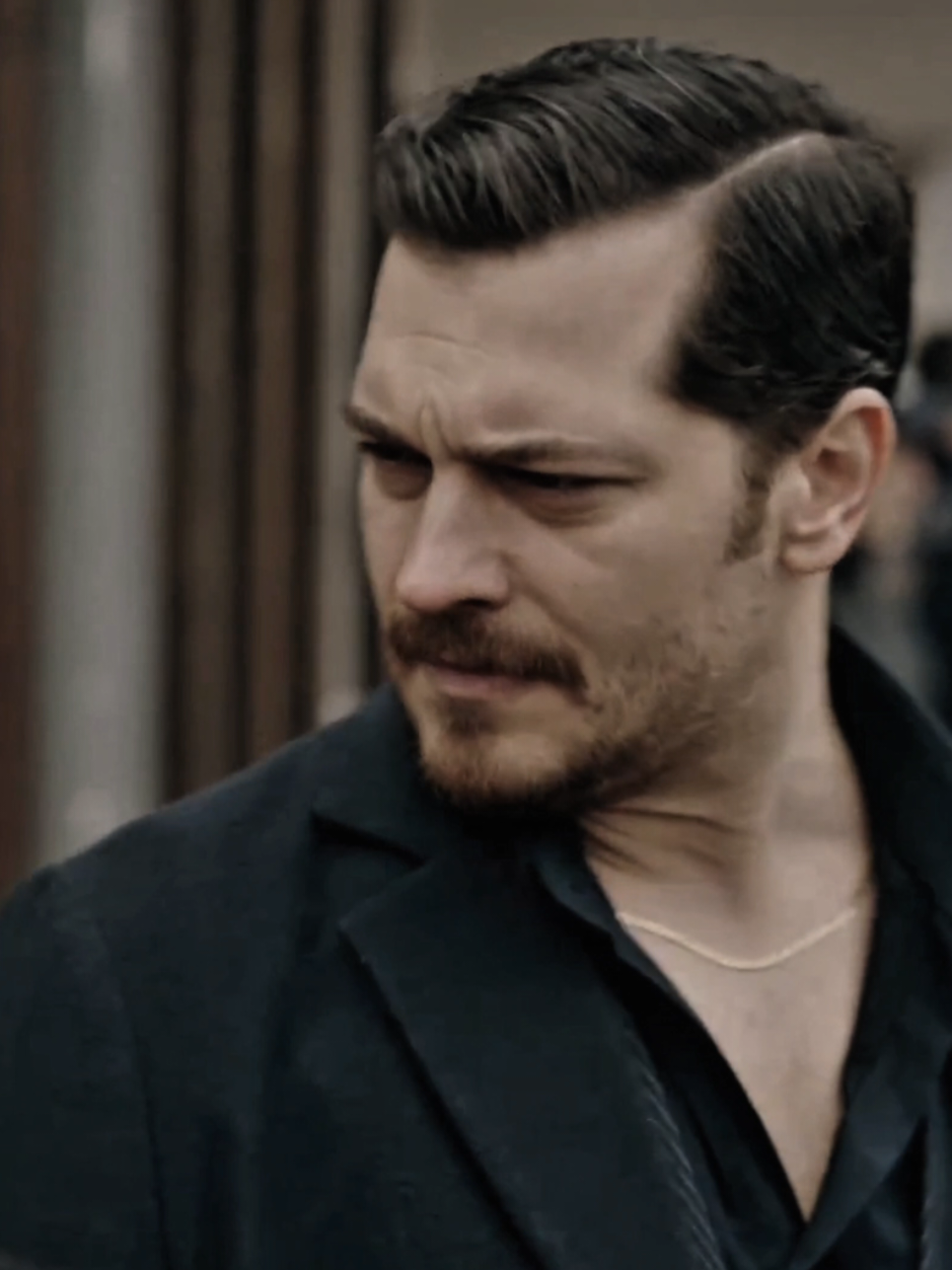Eşref Tek🖤 #cagatayulusoy #eşrefrüya #eşreftek #beniöneçıkart #keşfetalbeni #keşfetteyizzz 