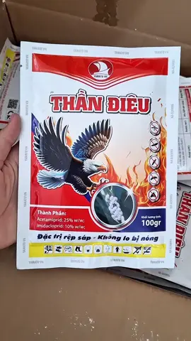 Rid up 35wg hiệu Thần Điêu kết hợp 2 hoạt chất dạng cốm mát cây dac tri rệp sáp #ridup35wg #repsapcafe #repsap #botri #rayxanh #cuahangvtnnminhkhoi 