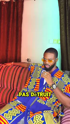Le monde ne sera pas détruit par ceux qui font du mal mais plutôt pare ceux qui regardent et qui ne font rien. #papysanogo #mrsanogo #motivation #succes #CapCut 
