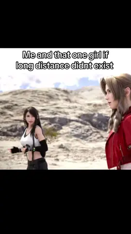 #finalfantasy7remake #finalfantasy7rebirth #finalfantasy7 #aerithgainsborough #tifalockhart 
