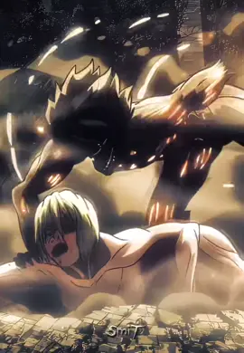 Capitaine Erwin aura ☠️ #erwinsmith #anime #shingekinokyojin #animeedit 