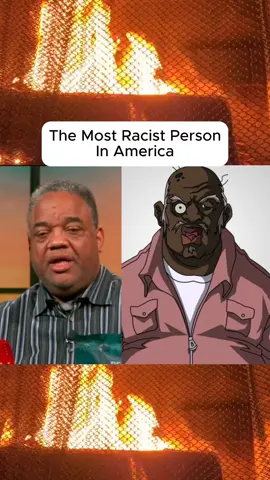 #jasonwhitlock #boondocks #uncleruckus 