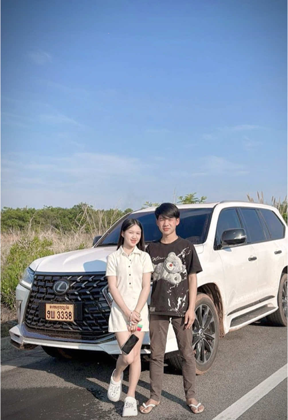 #ພໍ່ຜູ້ທີ່ສອງ🤍🥺 @phet__24.11 #fyp 