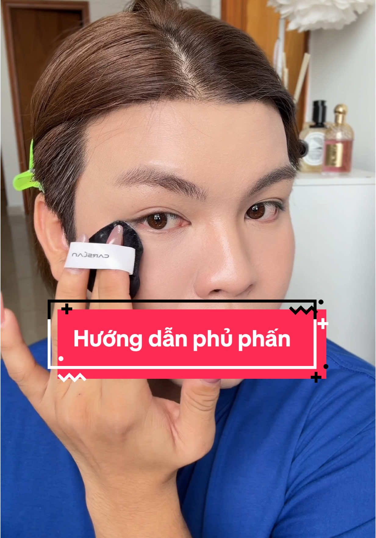 dễ ẹt đúng hôn 🤗 #xuhuong #storytime #fyp #goclamdep #makeuprecomendation #reviewlamdep #carslan #phanphuchongnang 