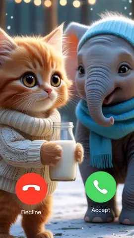 #CapCut #phonecall #magiccats3 @DR.TOMFUN 